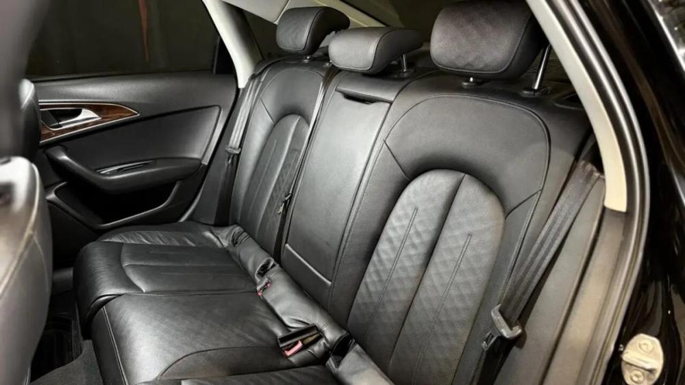 Audi A6 IV (C7) Рестайлинг Смоленск  - изображение 13