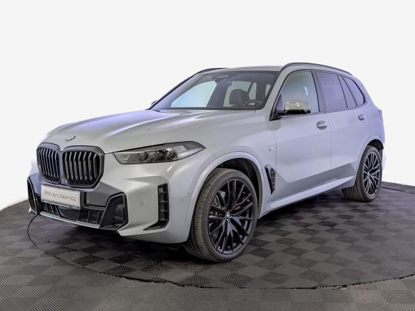 BMW X5 IV (G05/G18) Рестайлинг с пробегом 2025 года, цена 13 850 000 рублей, 7000 км, внедорожник, Автокод Объявления