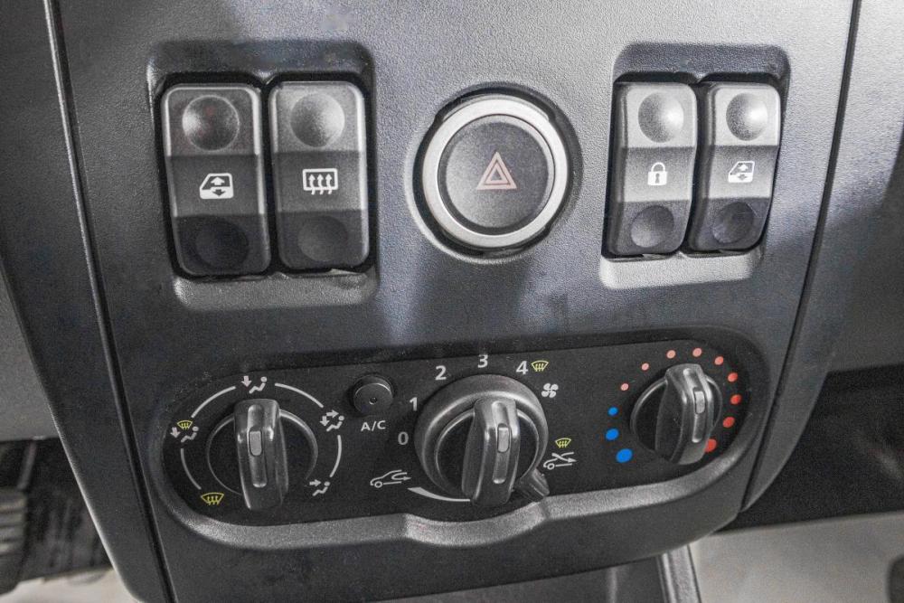 Lada (ВАЗ) Largus I Барнаул  - изображение 17