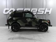 Lada (ВАЗ) 2121 (4x4) I Рестайлинг (2020) Ростов-на-Дону  - изображение 20