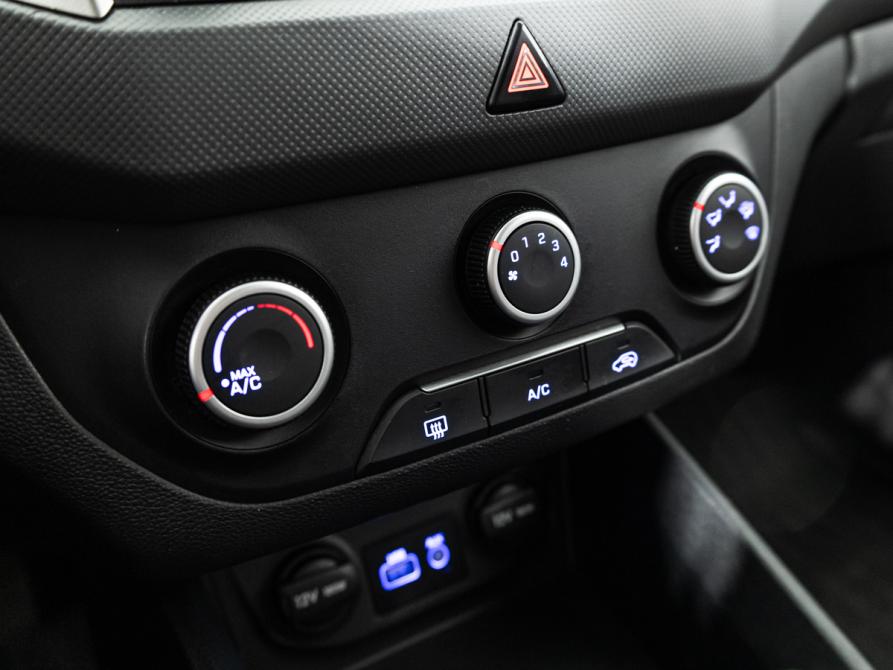 Hyundai Creta I Санкт-Петербург  - изображение 15