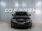 Skoda Octavia III (A7) Рестайлинг Воронеж  - изображение 28