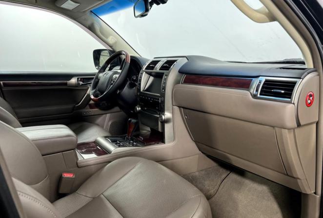 Lexus GX II с пробегом 2011 года, цена 2 750 000 рублей, 186766 км, внедорожник, Автокод Объявления