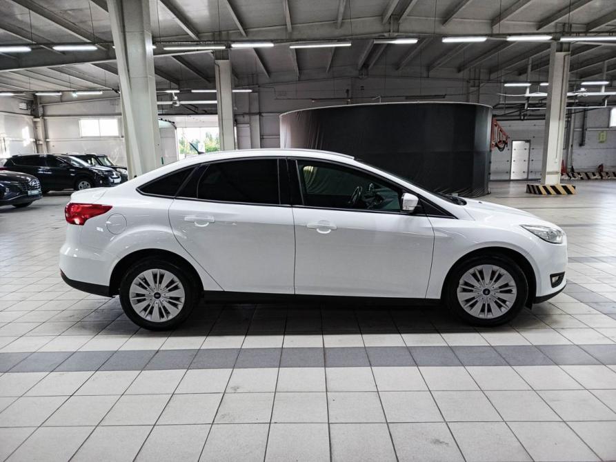 Ford Focus III Рестайлинг Набережные Челны  - изображение 8