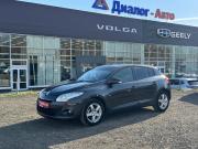 Renault Megane III Набережные Челны  - изображение 22