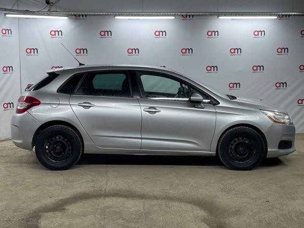 Citroen C4 II с пробегом 2012 года, цена 429 000 рублей, 225000 км, хэтчбек, Автокод Объявления