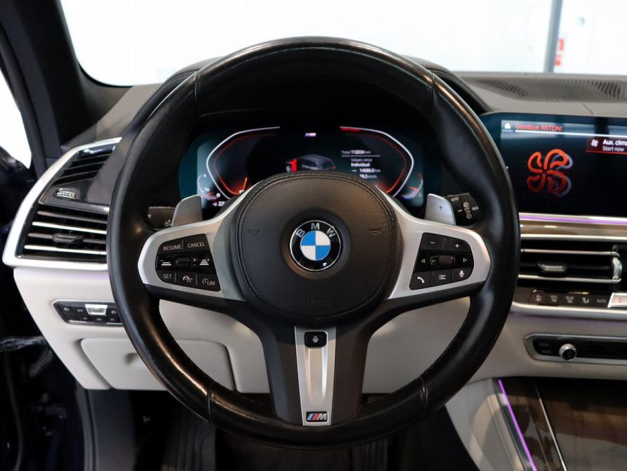 BMW X5 IV (G05/G18) Калининград  - изображение 18