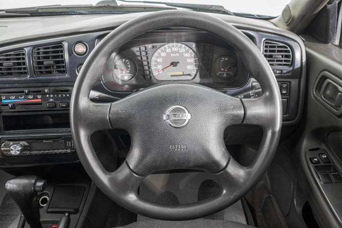Nissan Expert с пробегом 2002 года, цена 349 000 рублей, 329000 км, универсал, Автокод Объявления