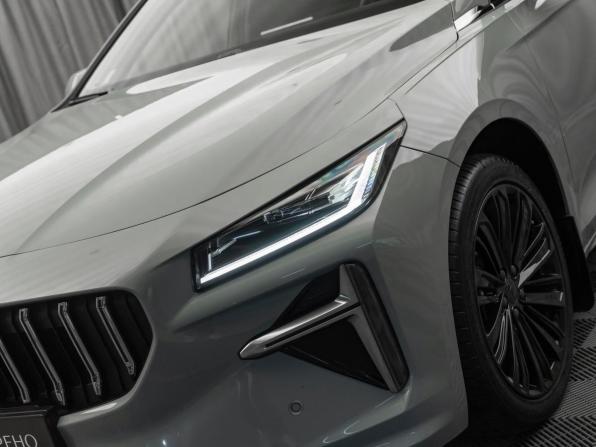 Geely Preface I с пробегом 2024 года, цена 2 790 000 рублей, 6889 км, седан, Автокод Объявления