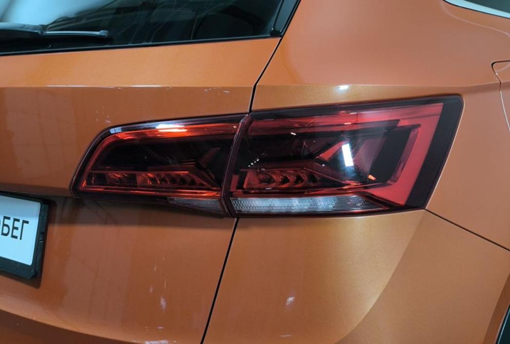 Volkswagen Taos I Нижний Новгород  - изображение 21