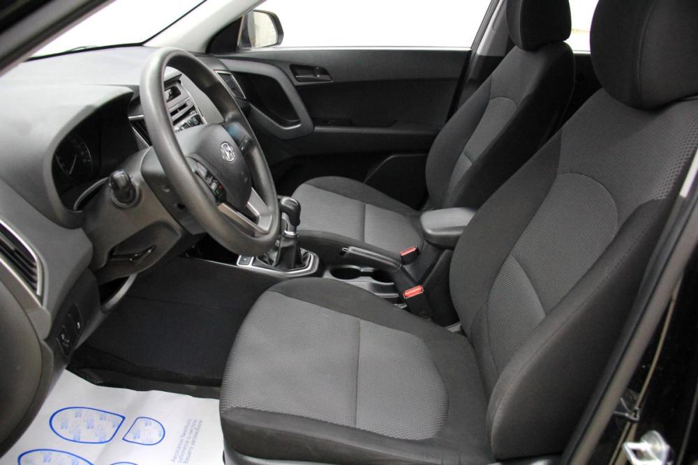 Hyundai Creta I Чебоксары  - изображение 12