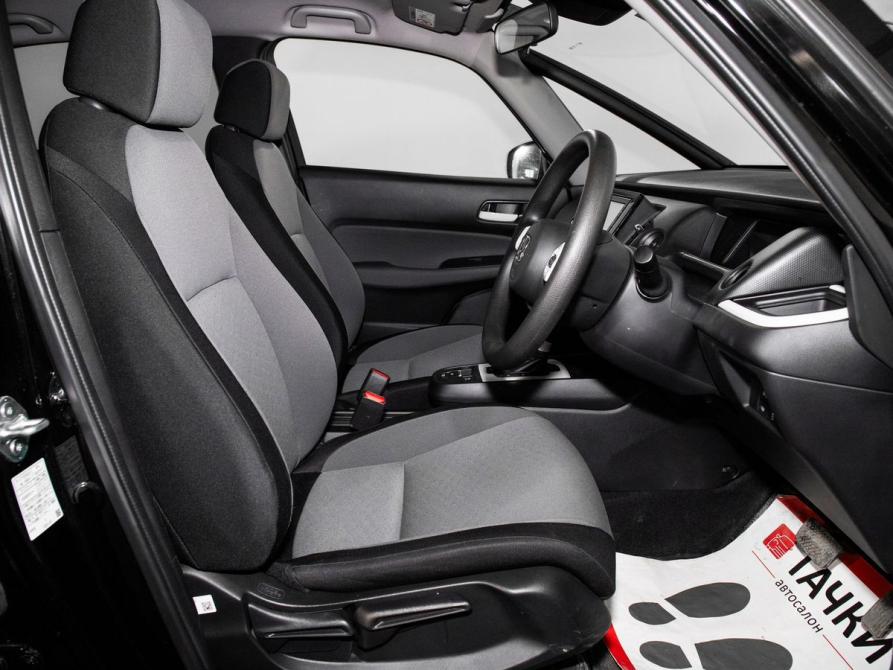 Honda Fit IV Иркутск  - изображение 5