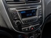 Hyundai Solaris I Рестайлинг Краснодар  - изображение 32
