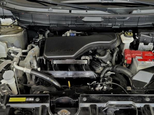 Nissan X-Trail III с пробегом 2016 года, цена 1 550 000 рублей, 194545 км, внедорожник, Автокод Объявления
