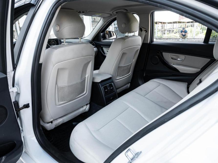 BMW 3 серии VI (F3x) Рестайлинг Ставрополь  - изображение 11