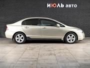 Honda Civic VIII Екатеринбург  - изображение 23