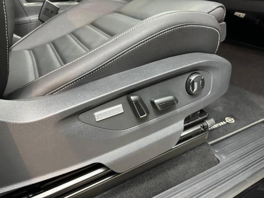 Volkswagen Amarok I Рестайлинг Красноярск  - изображение 17