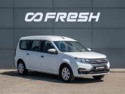 Lada (ВАЗ) Largus I Рестайлинг Краснодар  - изображение 18