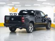 Ram 1500 V Новосибирск  - изображение 35