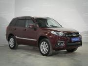Chery Tiggo 3 I Новосибирск  - изображение 32