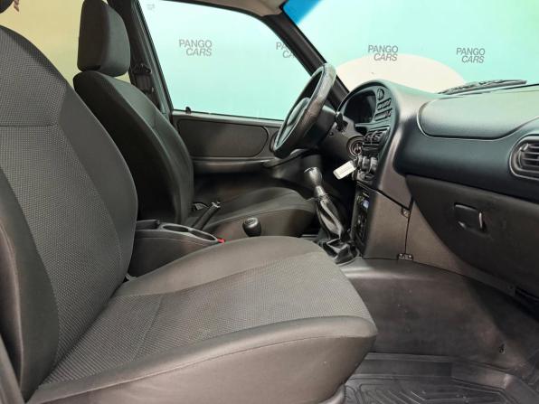 Chevrolet Niva I Рестайлинг с пробегом 2018 года, цена 680 000 рублей, 113500 км, внедорожник, Автокод Объявления
