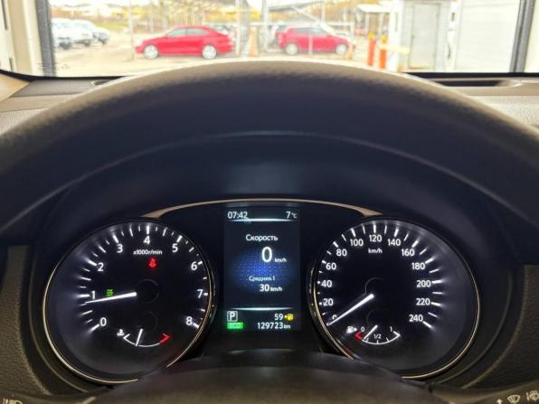 Nissan X-Trail III с пробегом 2015 года, цена 1 650 400 рублей, 129476 км, внедорожник, Автокод Объявления
