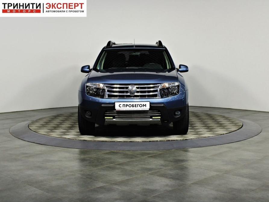 Renault Duster I Белгород  - изображение 2