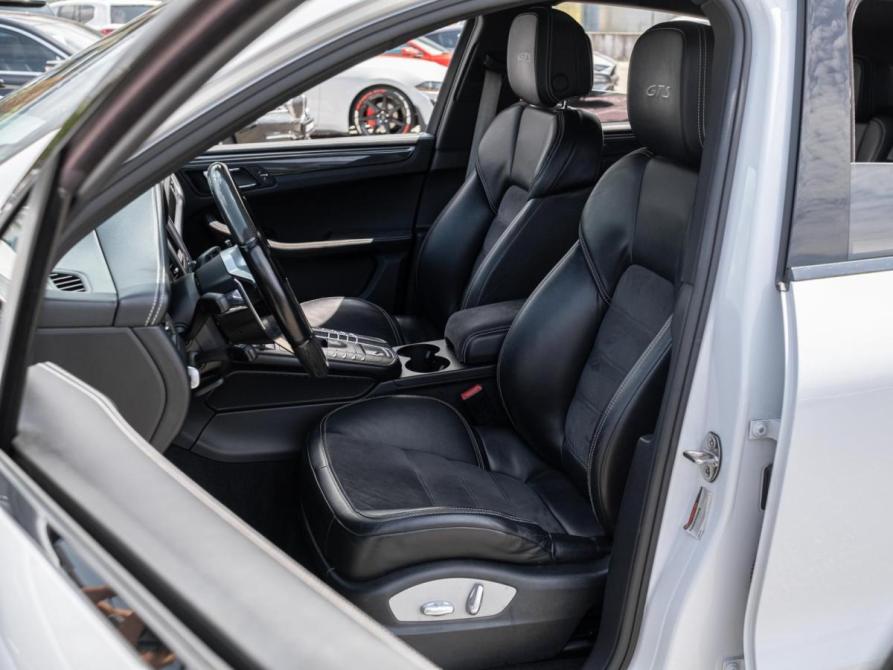 Porsche Macan I Сочи  - изображение 14