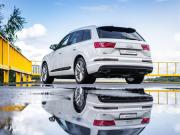 Audi Q7 II (4M) Москва  - изображение 25