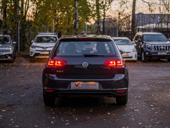 Volkswagen Golf VII с пробегом 2016 года, цена 1 288 000 рублей, 178508 км, хэтчбек, Автокод Объявления