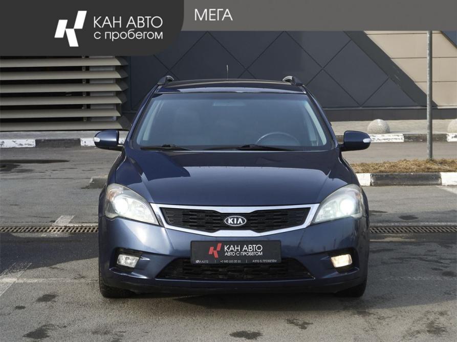 Kia Ceed I Рестайлинг Казань  - изображение 3
