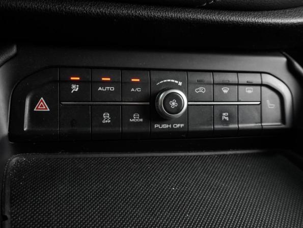 Haval F7 I с пробегом 2020 года, цена 1 749 000 рублей, 95181 км, внедорожник, Автокод Объявления