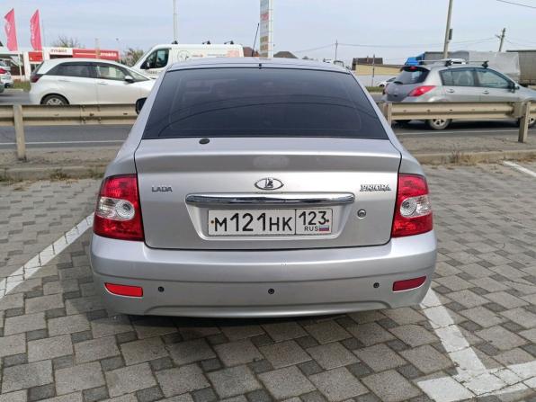 Lada (ВАЗ) Priora I с пробегом 2013 года, цена 349 000 рублей, 184000 км, хэтчбек, Автокод Объявления