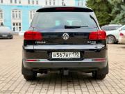 Volkswagen Tiguan I Рестайлинг Великий Новгород  - изображение 31