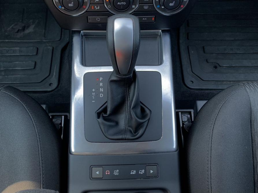 Land Rover Freelander II Рестайлинг 2 Москва  - изображение 17