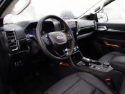 Ford Ranger T6.2 Москва  - изображение 30