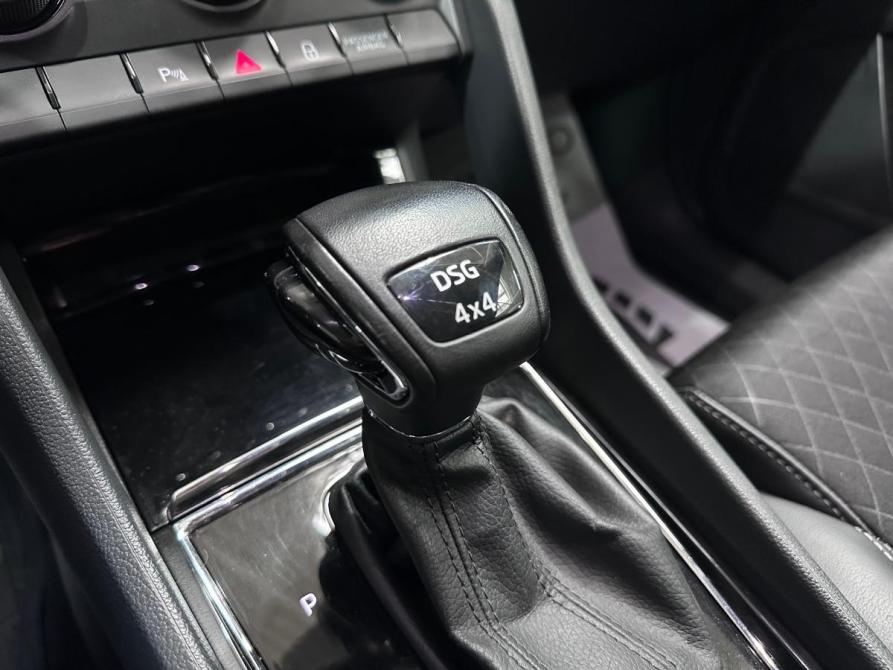 Skoda Kodiaq I Набережные Челны  - изображение 24