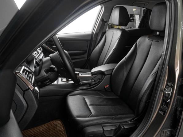 BMW 3 серии VI (F3x) с пробегом 2013 года, цена 1 449 000 рублей, 156694 км, седан, Автокод Объявления
