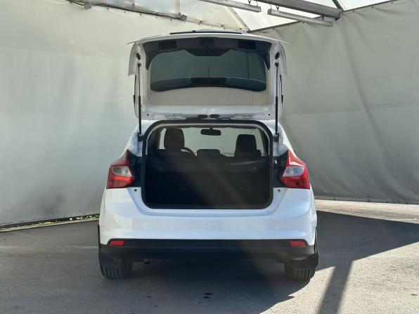 Ford Focus III с пробегом 2011 года, цена 650 000 рублей, 263063 км, хэтчбек, Автокод Объявления