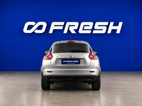 Nissan Juke I с пробегом 2012 года, цена 849 077 рублей, 187130 км, внедорожник, Автокод Объявления