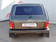 Lada (ВАЗ) 2131 (4x4) I Ярославль  - изображение 21