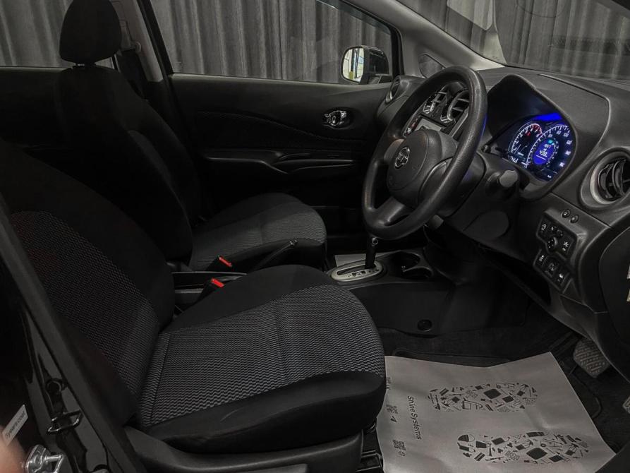 Nissan Note II Красноярск  - изображение 9