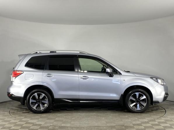 Subaru Forester IV Рестайлинг 2 с пробегом 2016 года, цена 1 790 000 рублей, 184893 км, внедорожник, Автокод Объявления