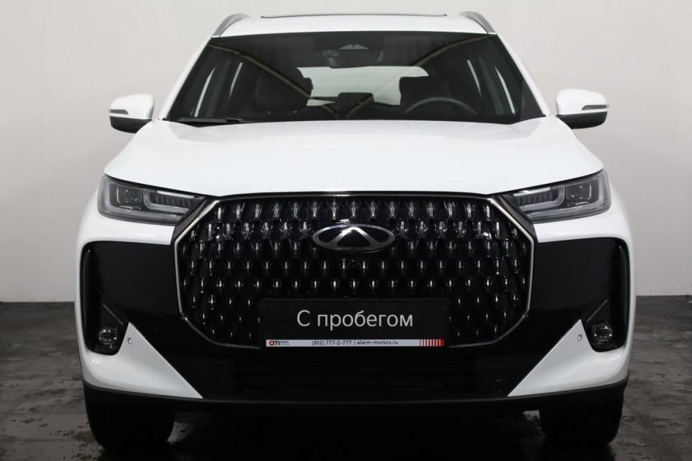 Chery Tiggo 7L Санкт-Петербург  - изображение 2