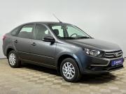 Lada (ВАЗ) Granta I Рестайлинг Борисоглебск  - изображение 23