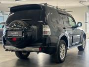 Mitsubishi Pajero IV Рестайлинг 1 Калуга  - изображение 12