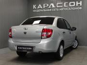 Lada (ВАЗ) Granta I Пермь  - изображение 20
