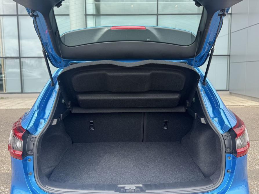 Nissan Qashqai II Рестайлинг Тверь  - изображение 24