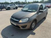 Lada (ВАЗ) Granta I Тольятти  - изображение 5