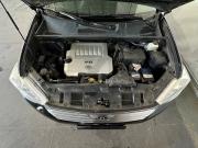 Toyota Highlander II (XU40) Рестайлинг Москва  - изображение 39